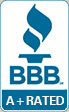 Better Business Bureau Accredited