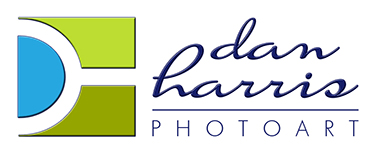 DHPA photography  logo