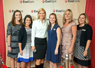 red carpet event