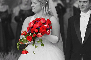 Flower Colorization
