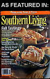 Southern Living Magazine