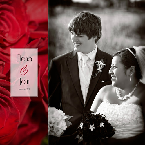 Omni Plantation club Wedding 