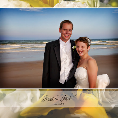 Ritz Calton Amelia Island Wedding