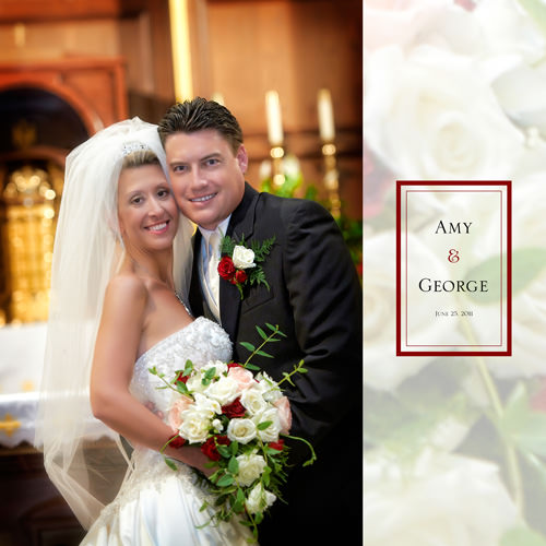 the university club jacksonville wedding