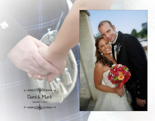 wrld golf villiage wedding