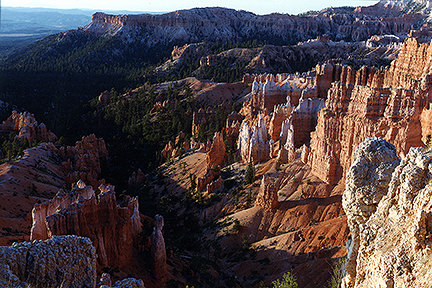 bryce canyon utah