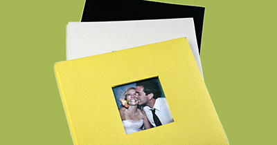 photo booth guestbooks