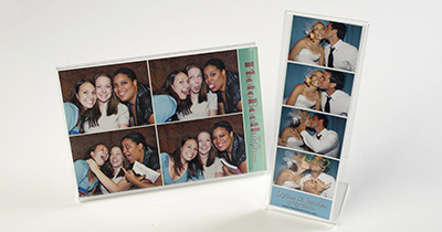 photo booth frames