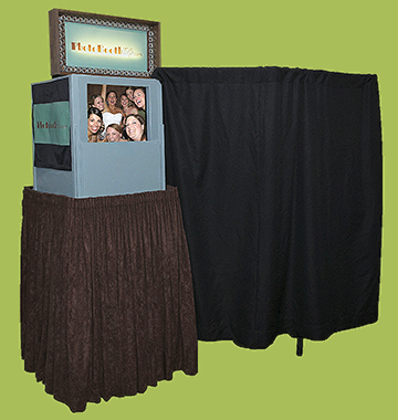photo booth rental florida