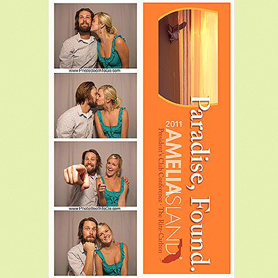 photo booth strip