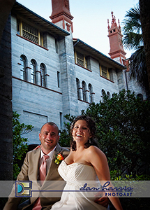 jacksonville wedding photographer