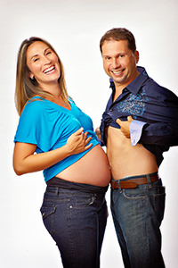 maternity photography jacksonville