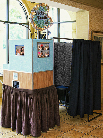 photo booth jacksonville florida