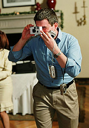Snapshooting at it's best!